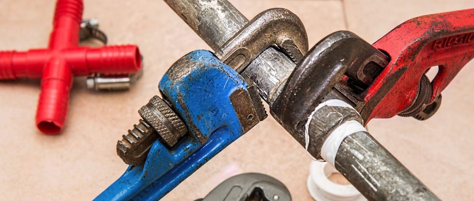 plumber farmington hills