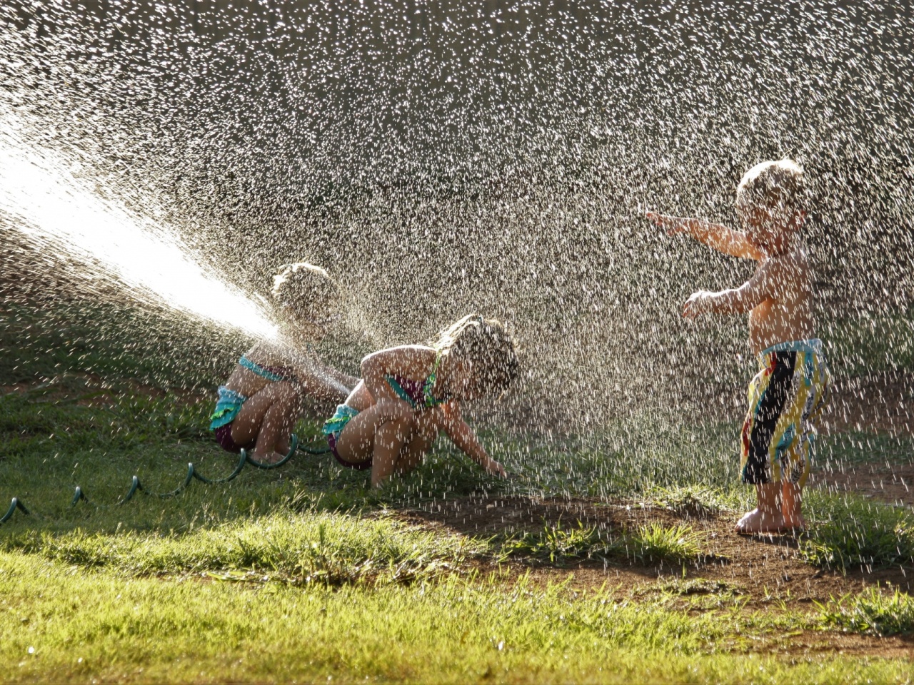 summer plumbing tips