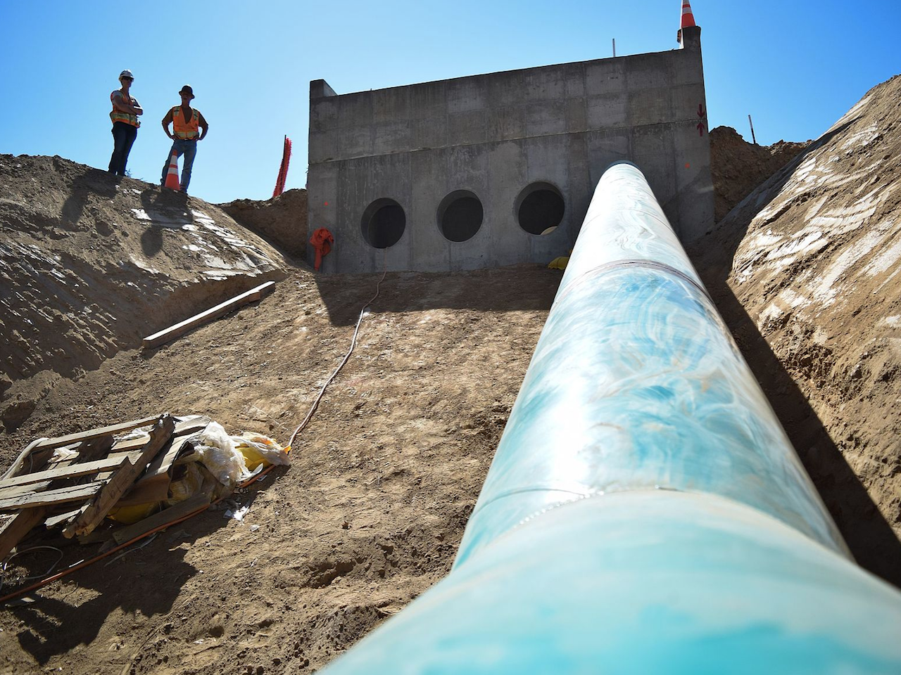 sump-pump-replacement-farmington-hills