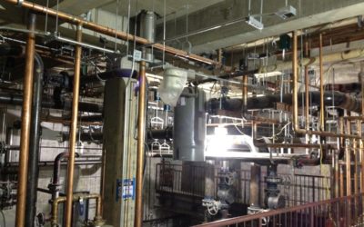 Finding a Commercial Plumber Near Me (Detroit & Southeast MI)