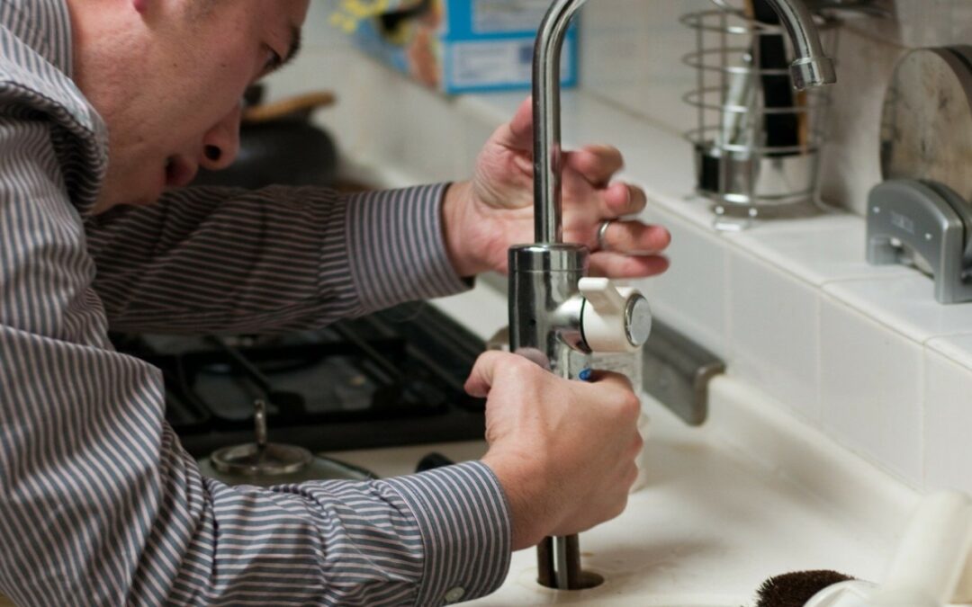 Top 10 Plumbing Disasters (AND HOW TO FIX THEM)