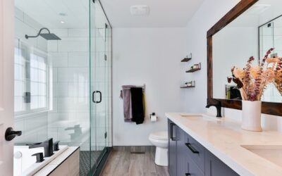 How A Bathroom Remodel Impacts The Value Of Your Home