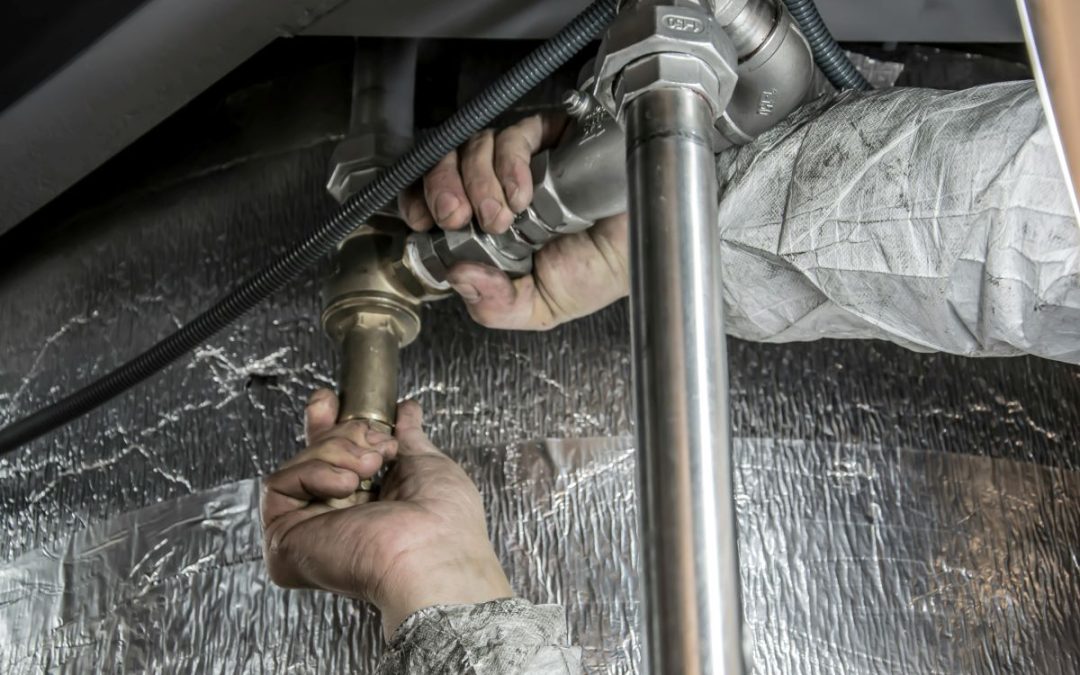 Plumbing safety common hazards and how to avoid them