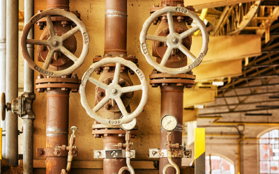 The Not-So-Hidden Dangers of Lead Pipes