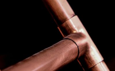 This or That: The Pros and Cons of Plastic vs. Copper Pipes