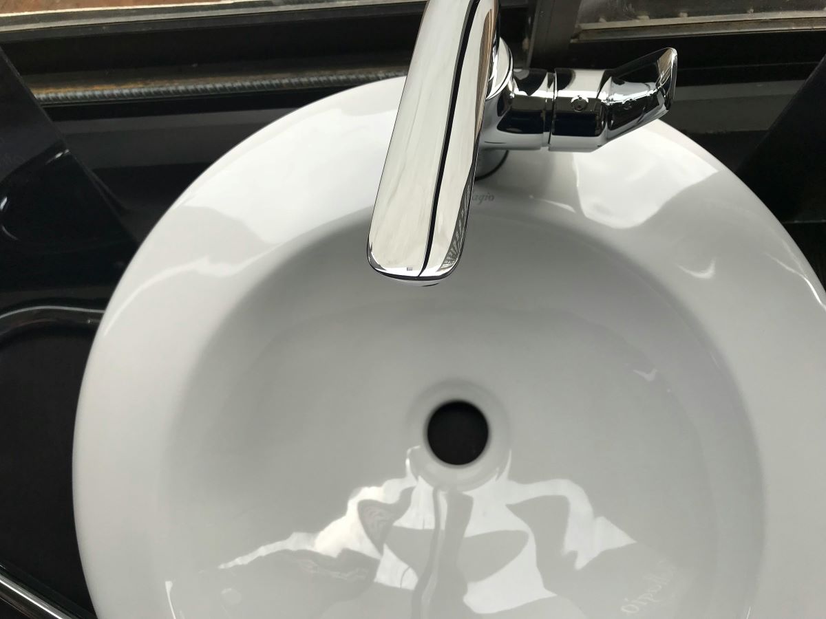 sink sink